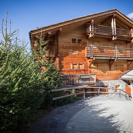 Residence Bastide Verbier Quarto foto