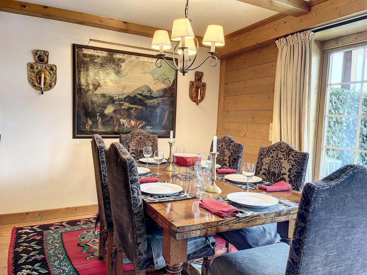 Residence Bastide Verbier Exterior foto