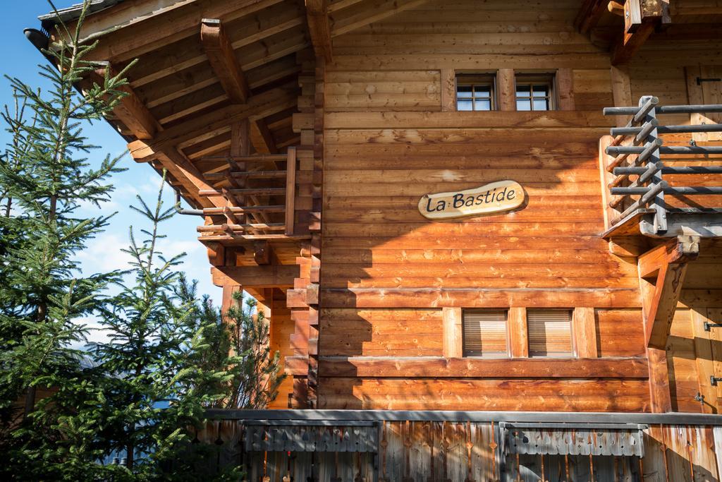Residence Bastide Verbier Quarto foto