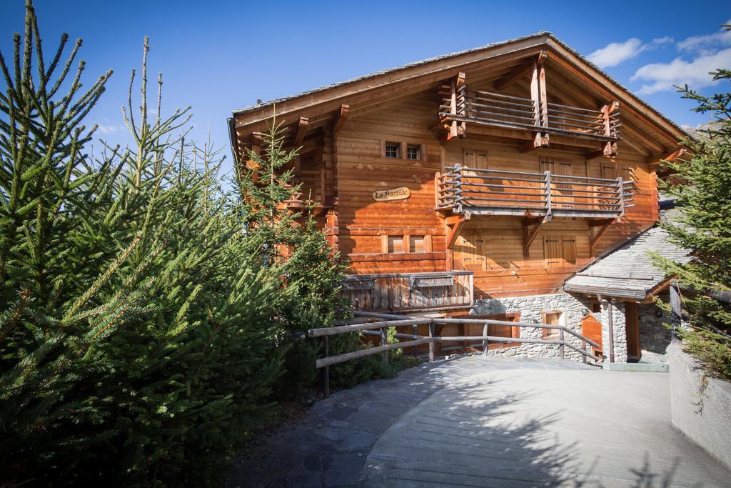 Residence Bastide Verbier Quarto foto