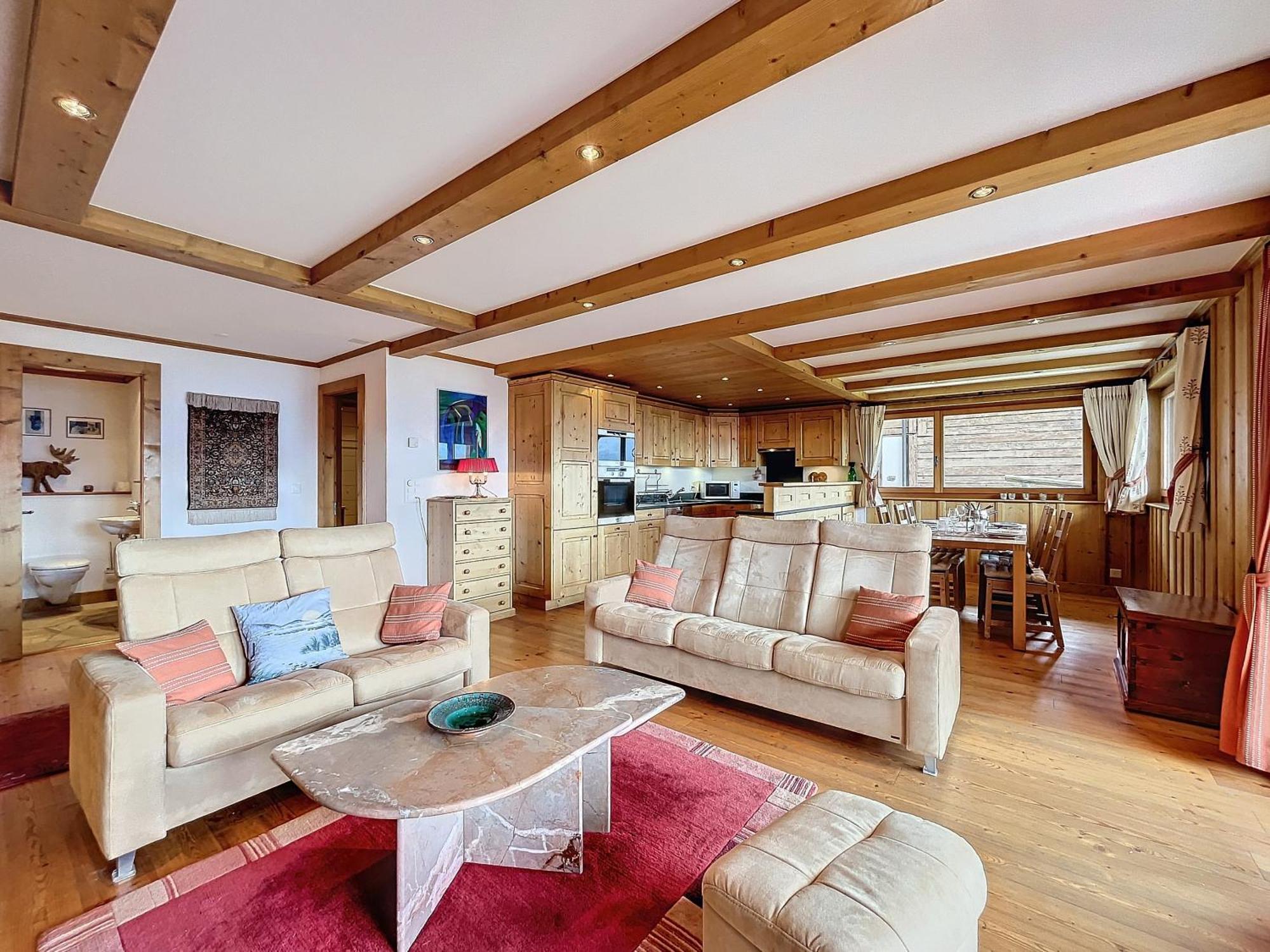 Residence Bastide Verbier Exterior foto