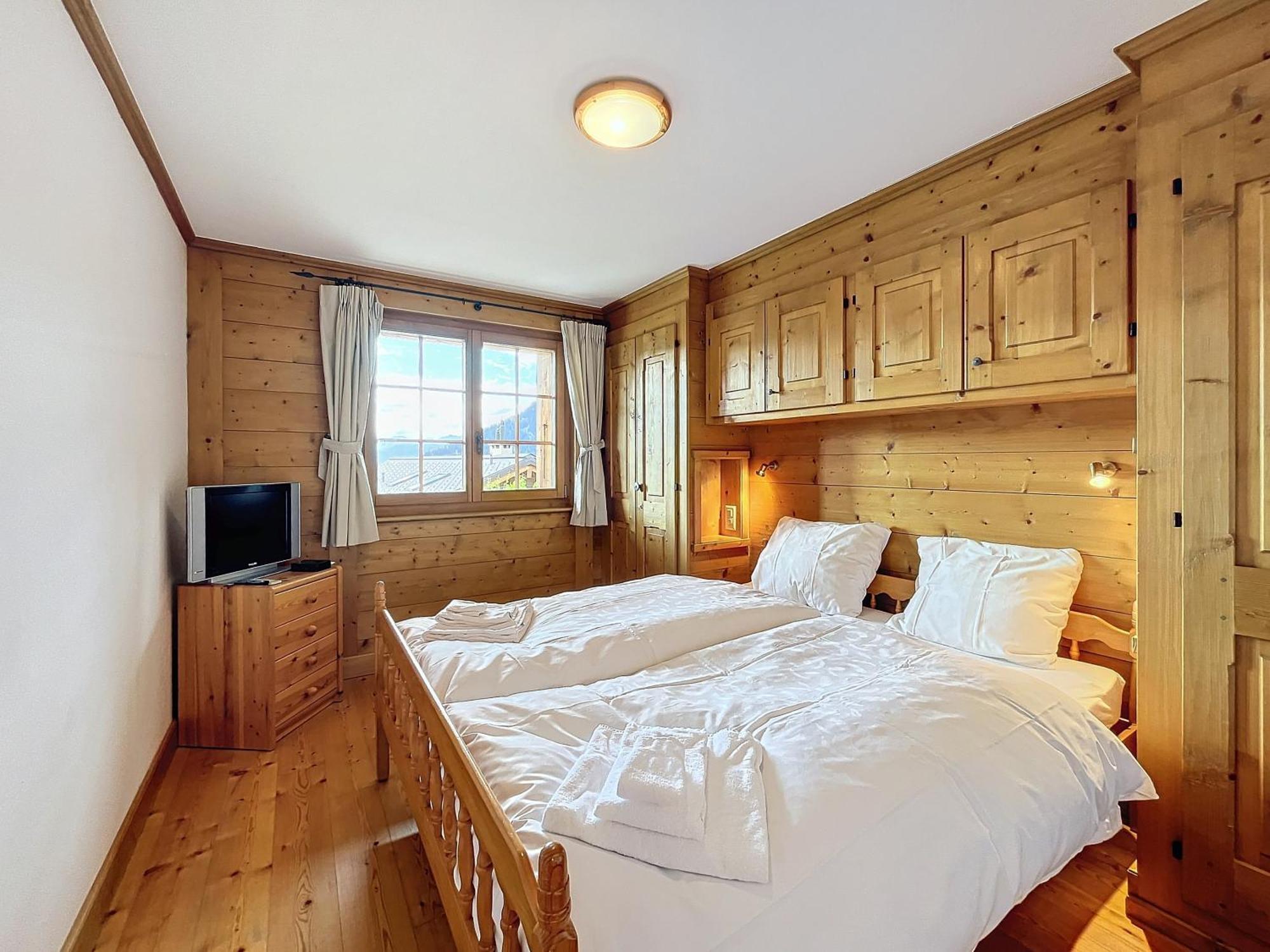Residence Bastide Verbier Exterior foto
