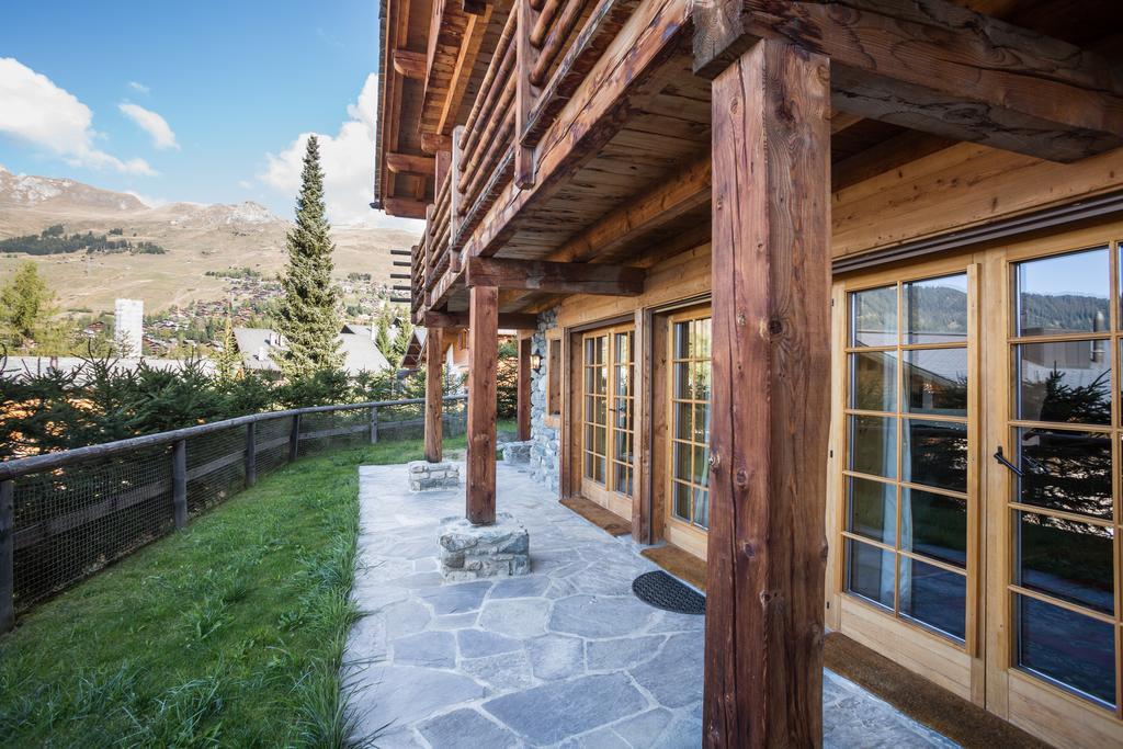 Residence Bastide Verbier Quarto foto